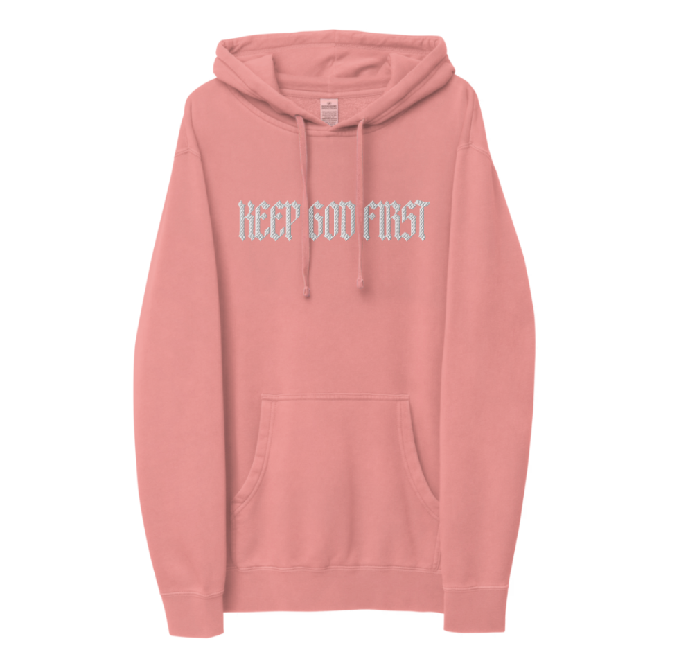 KGF Hoodie