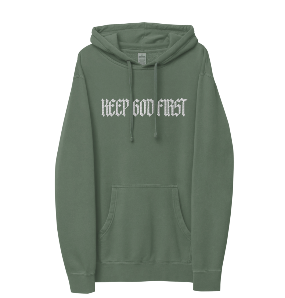KGF Hoodie