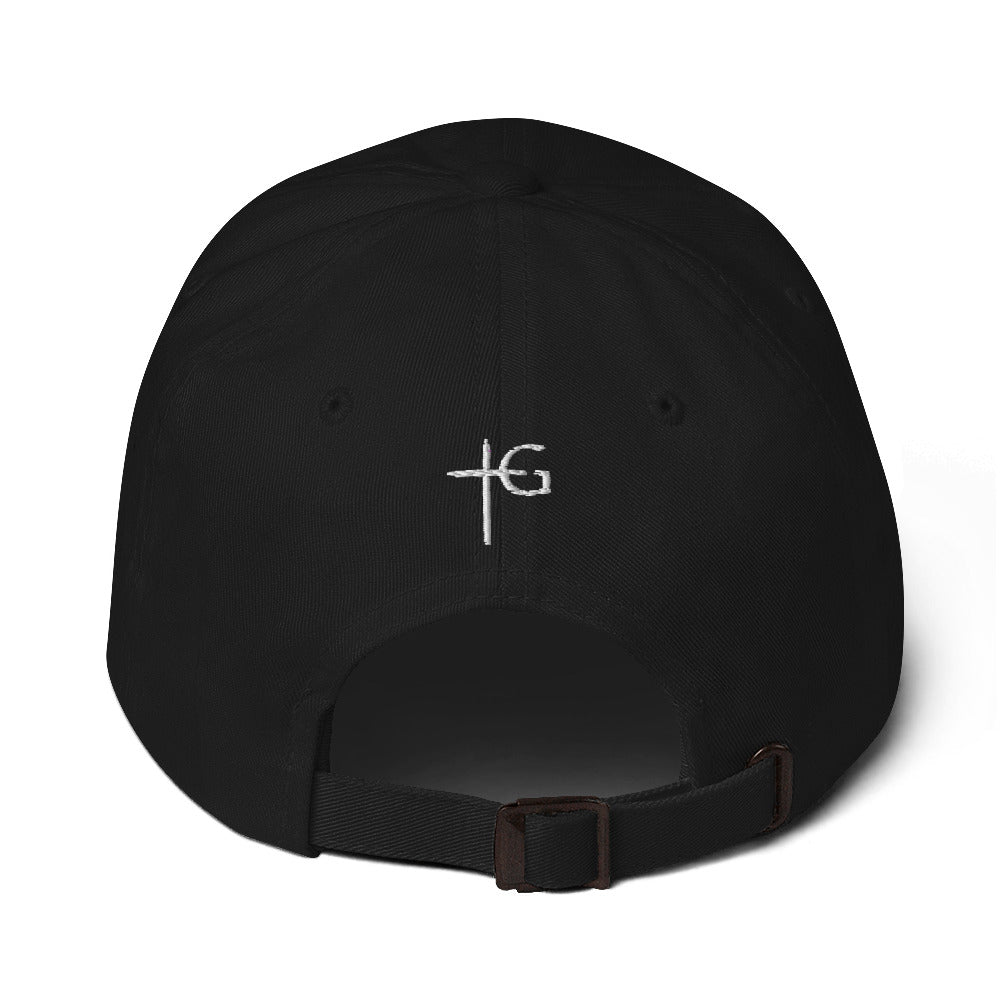 TG Original Dad Hat
