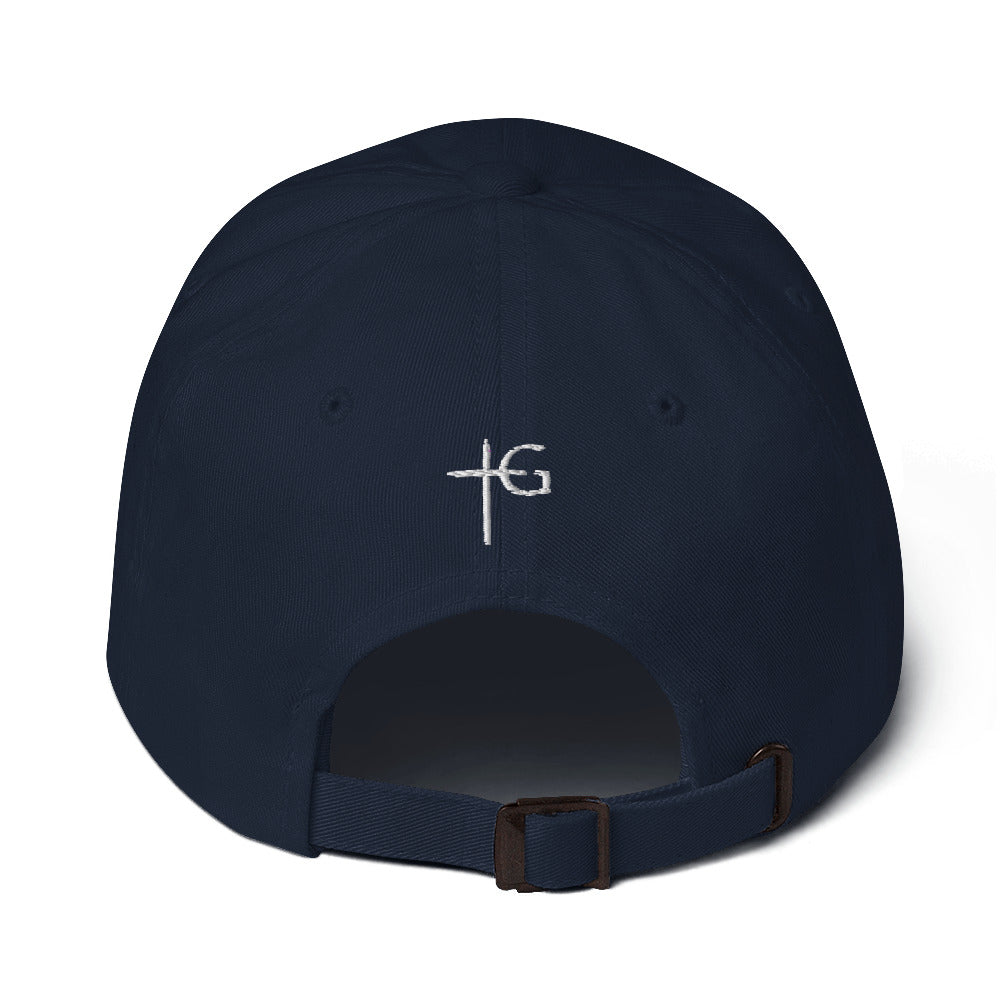 TG Original Dad Hat