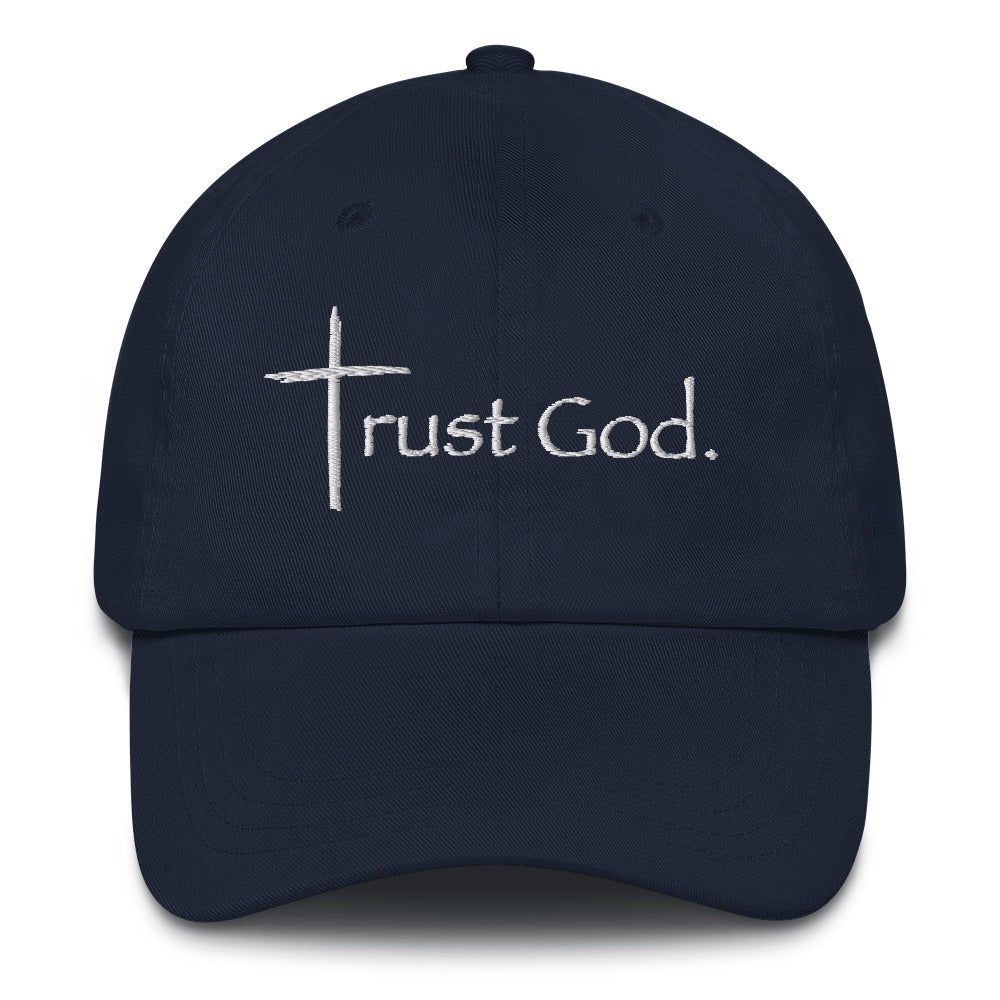 TG Original Dad Hat