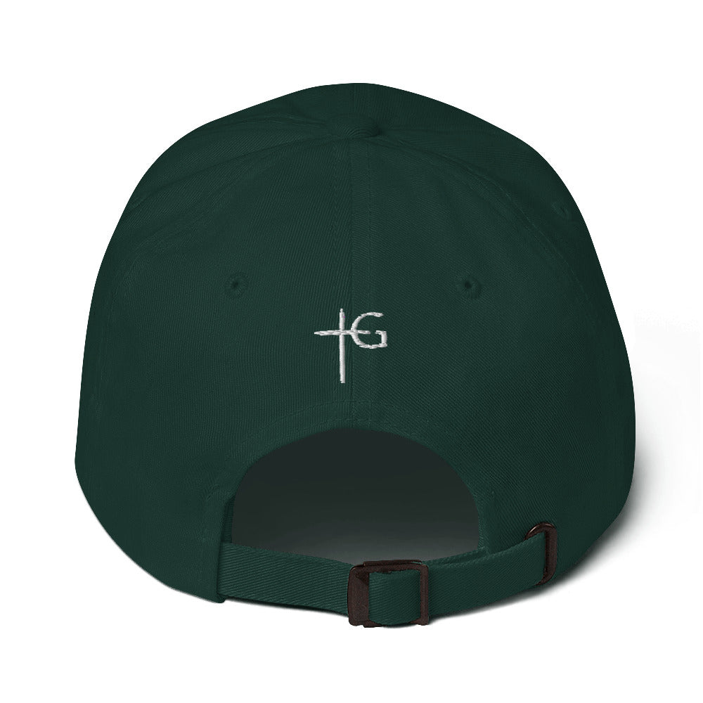 TG Original Dad Hat