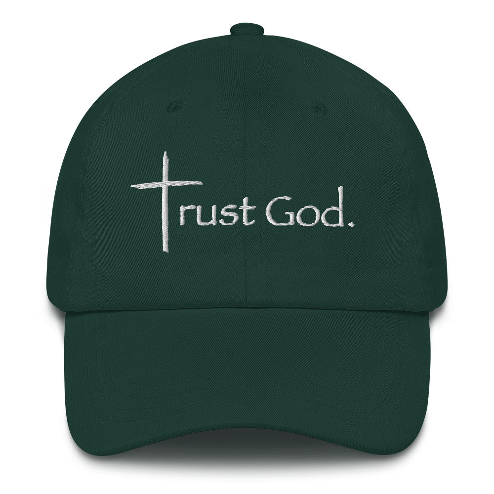 TG Original Dad Hat