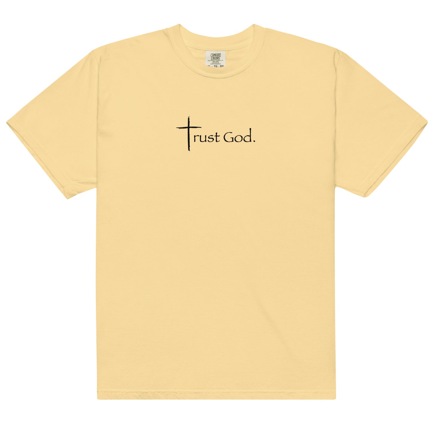 TG Heavyweight Original Tee