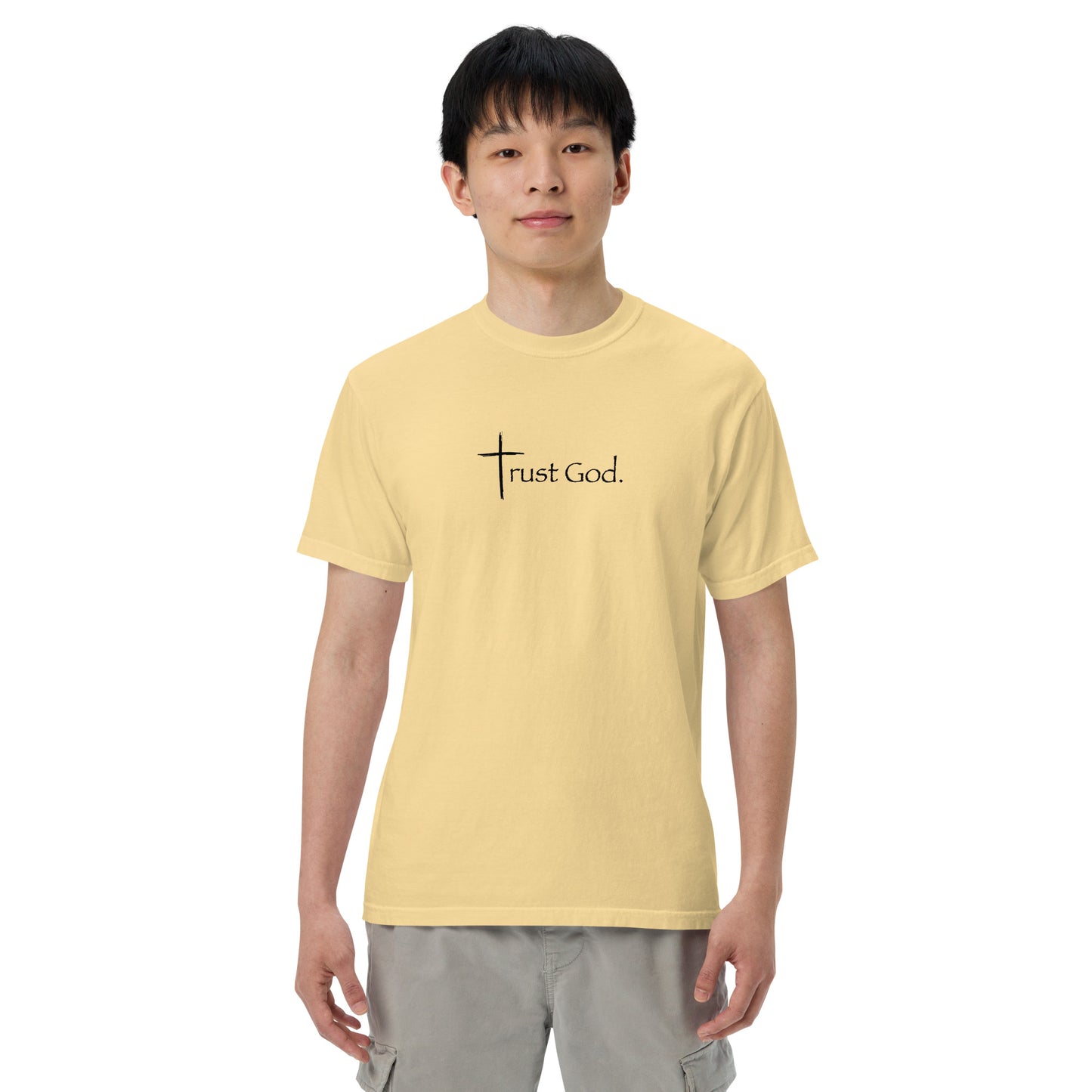 TG Heavyweight Original Tee