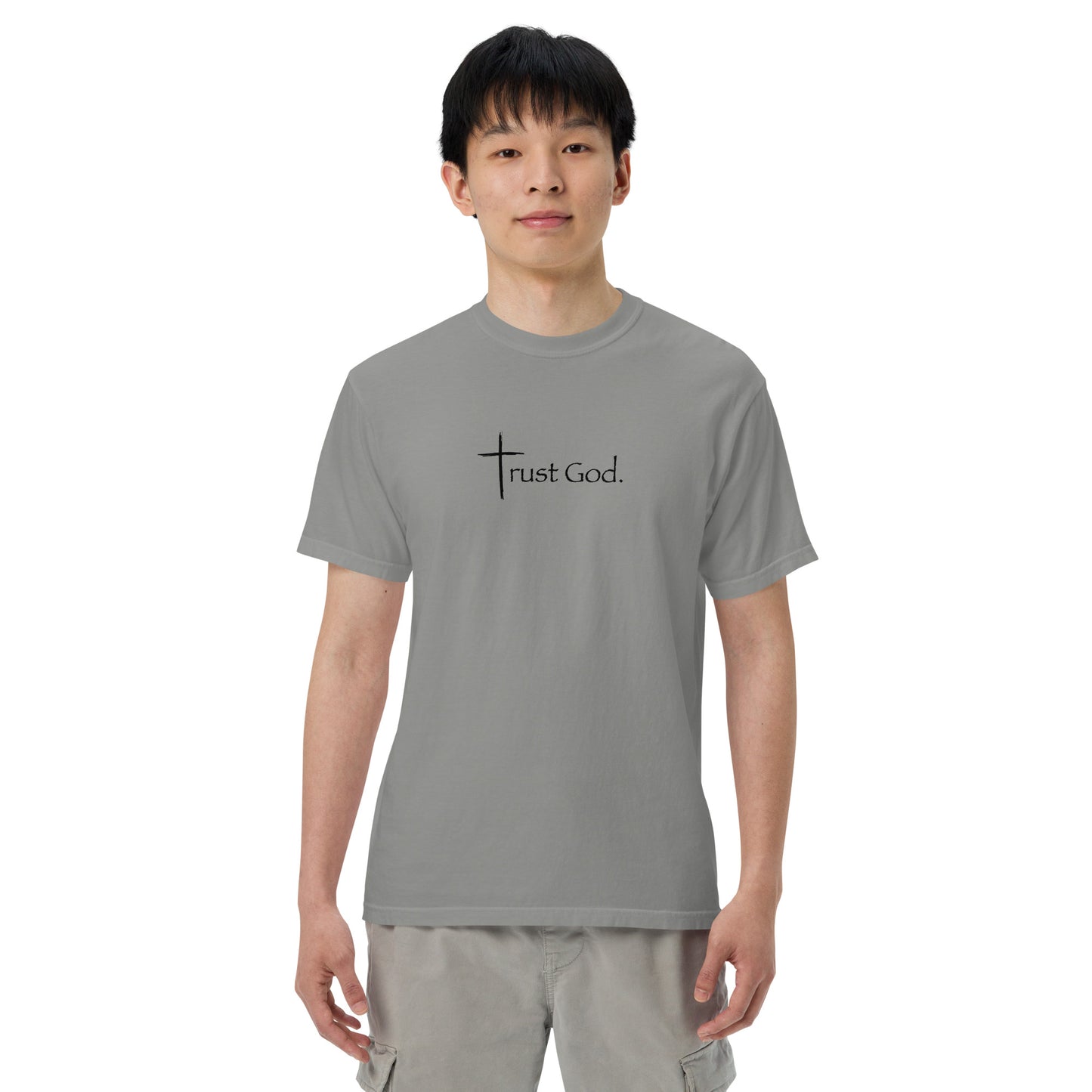 TG Heavyweight Original Tee