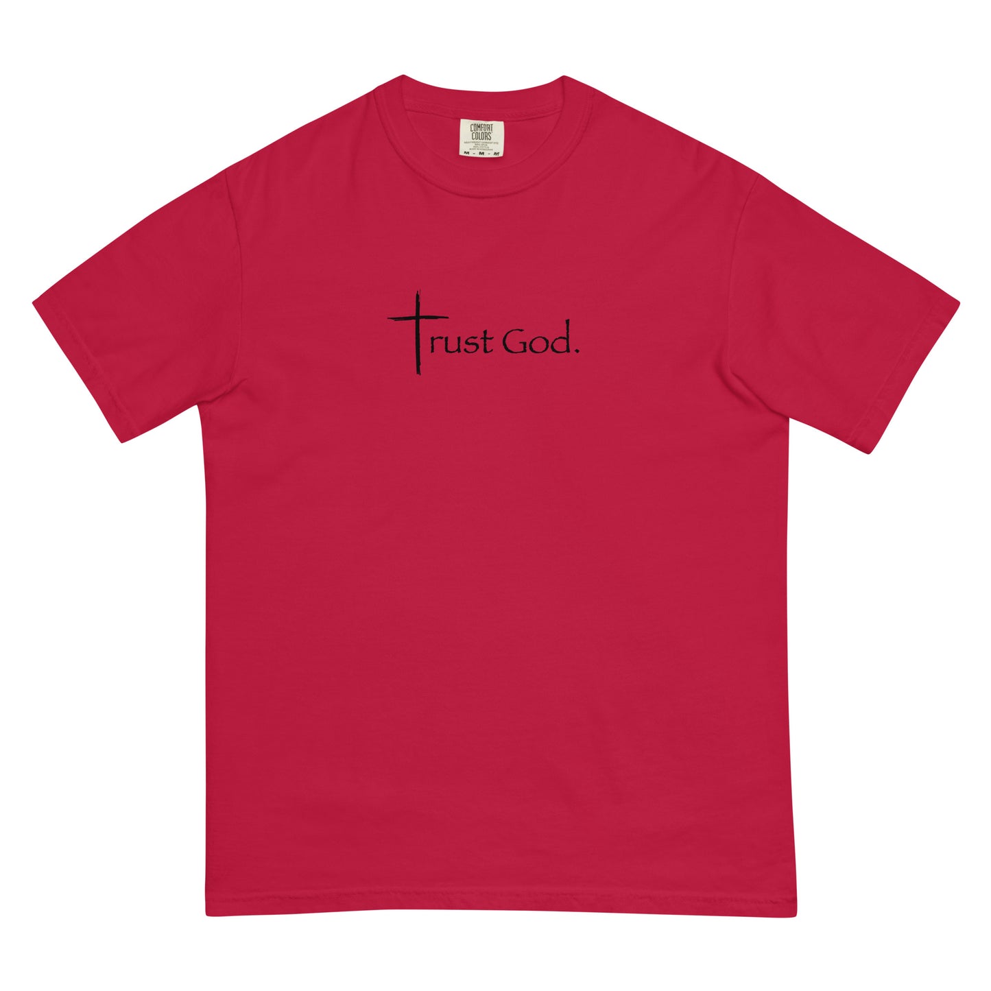TG Heavyweight Original Tee