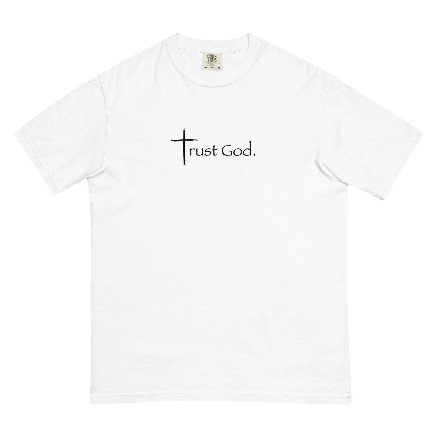 TG Heavyweight Original Tee