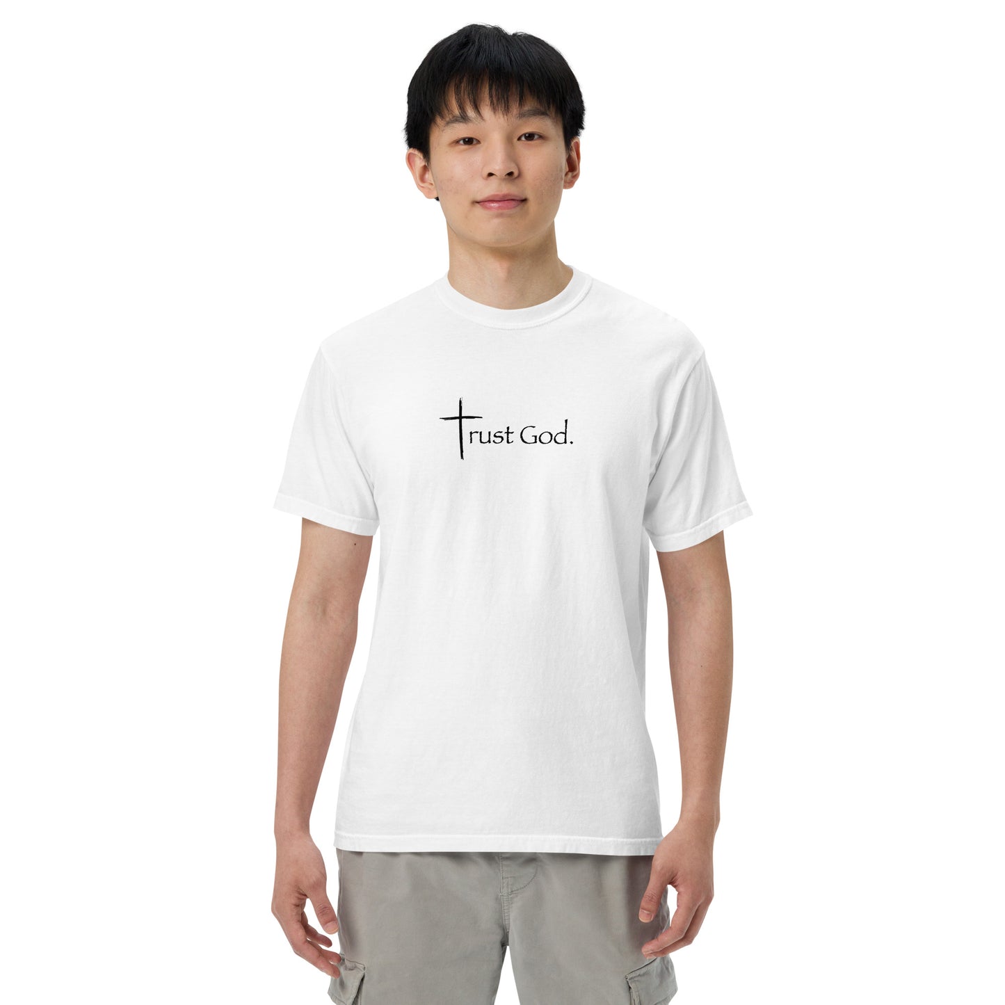 TG Heavyweight Original Tee
