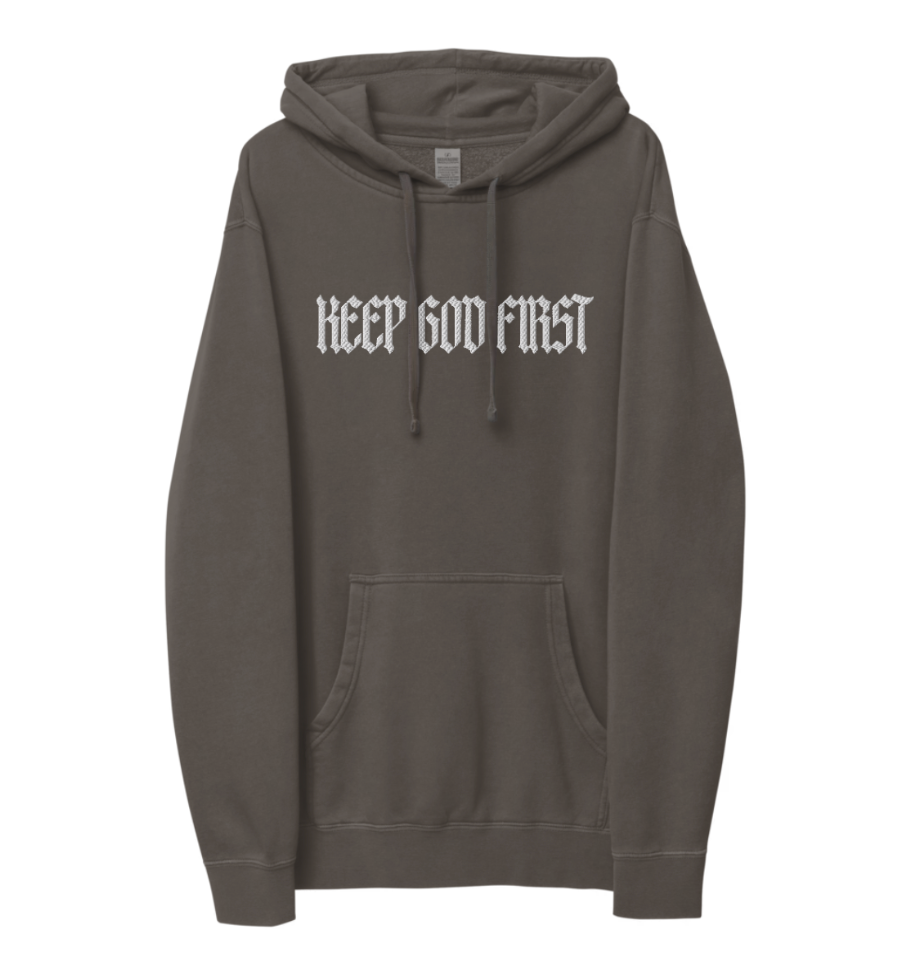 KGF Hoodie